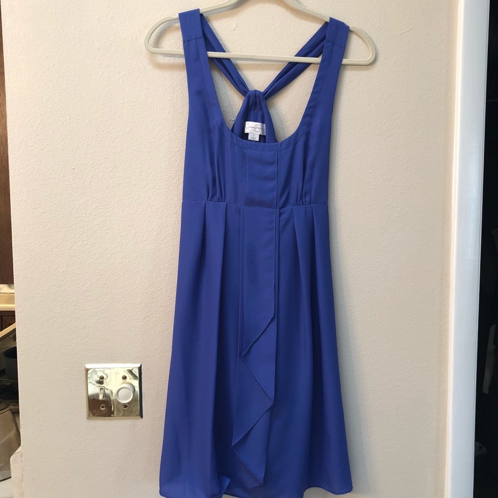 Jessica Simpson Dress